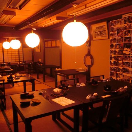 Tajimaya Nakatsugawa Exterior photo