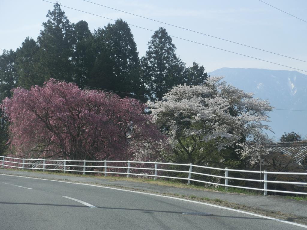 Tajimaya Nakatsugawa Exterior photo