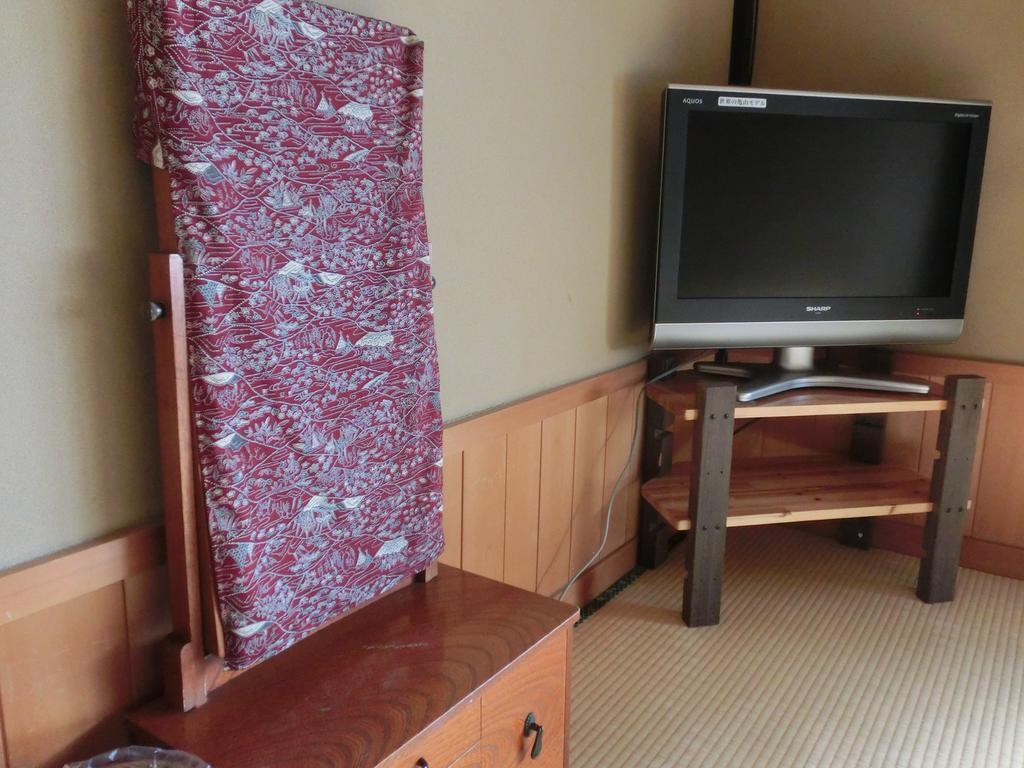 Tajimaya Nakatsugawa Room photo