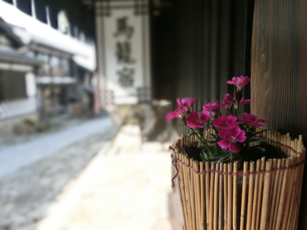 Tajimaya Nakatsugawa Exterior photo
