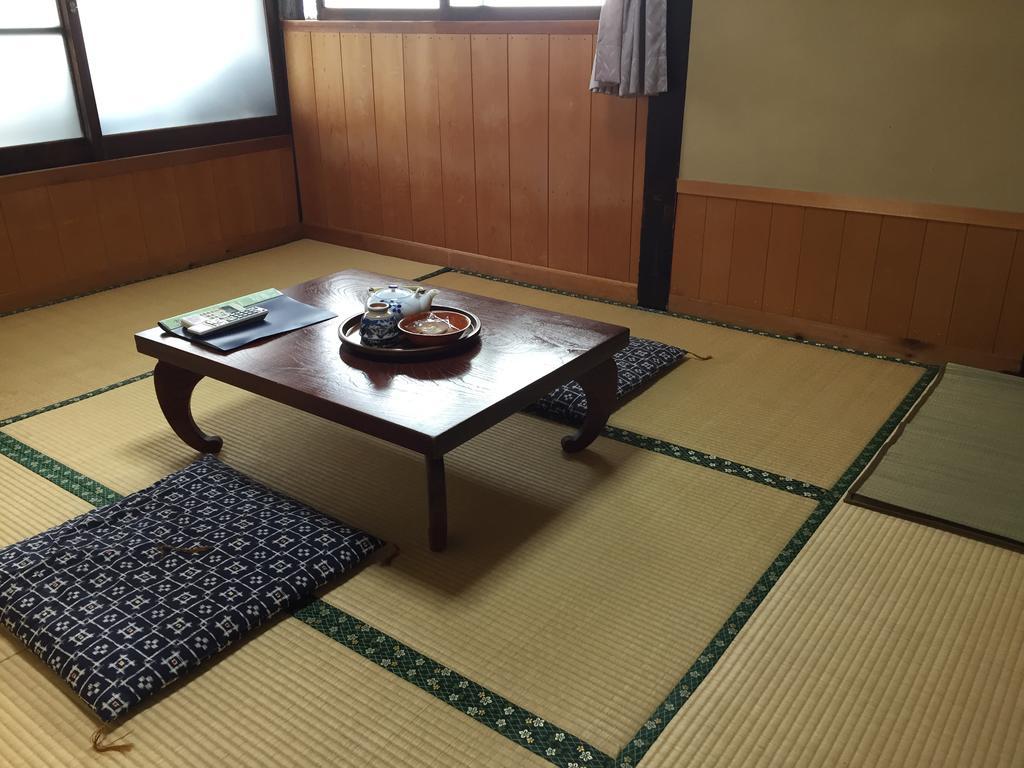 Tajimaya Nakatsugawa Room photo