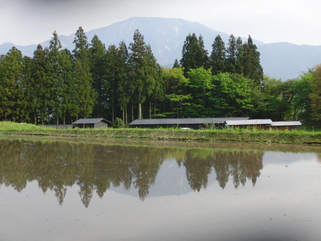 Tajimaya Nakatsugawa Exterior photo