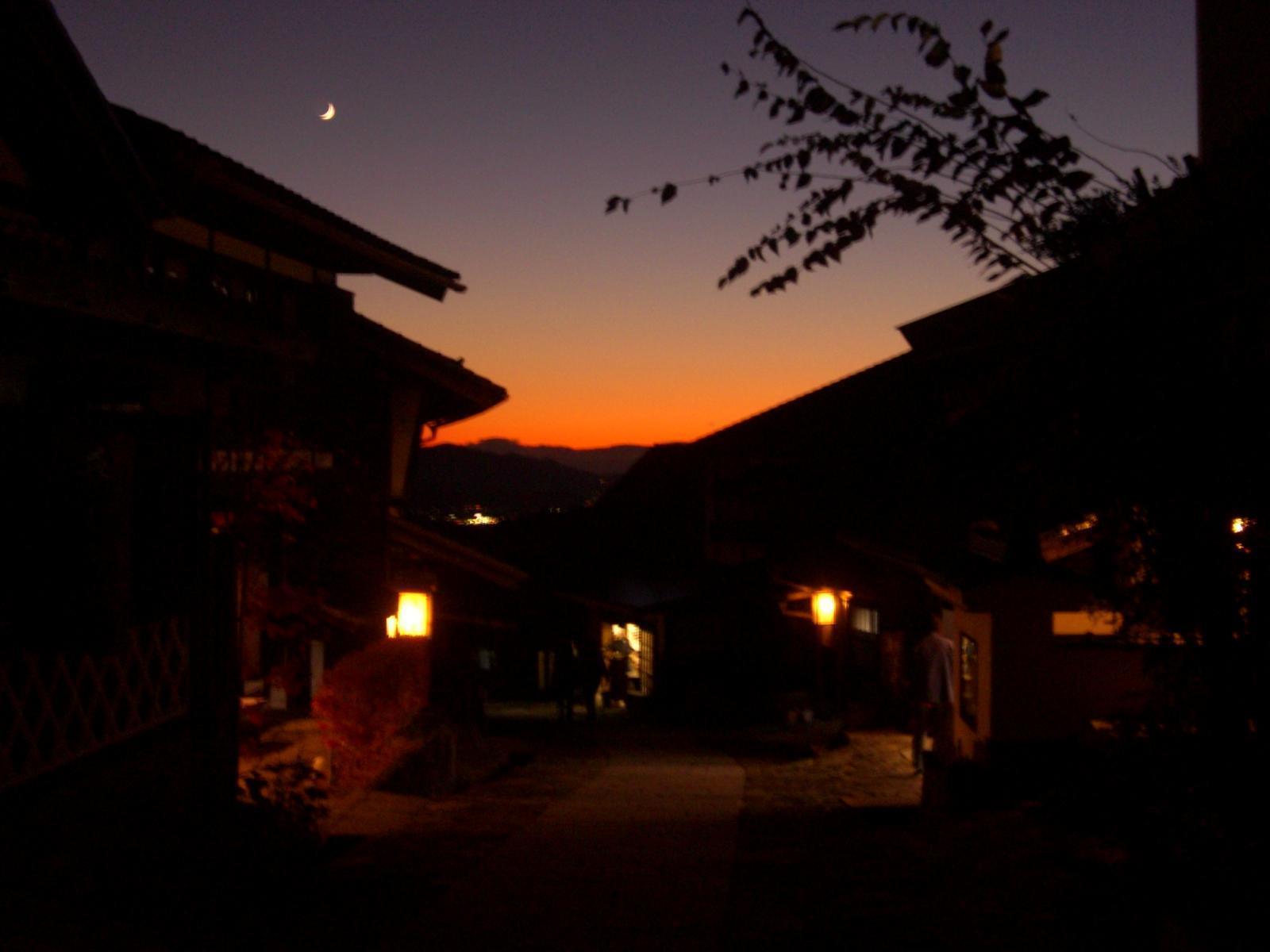 Tajimaya Nakatsugawa Exterior photo
