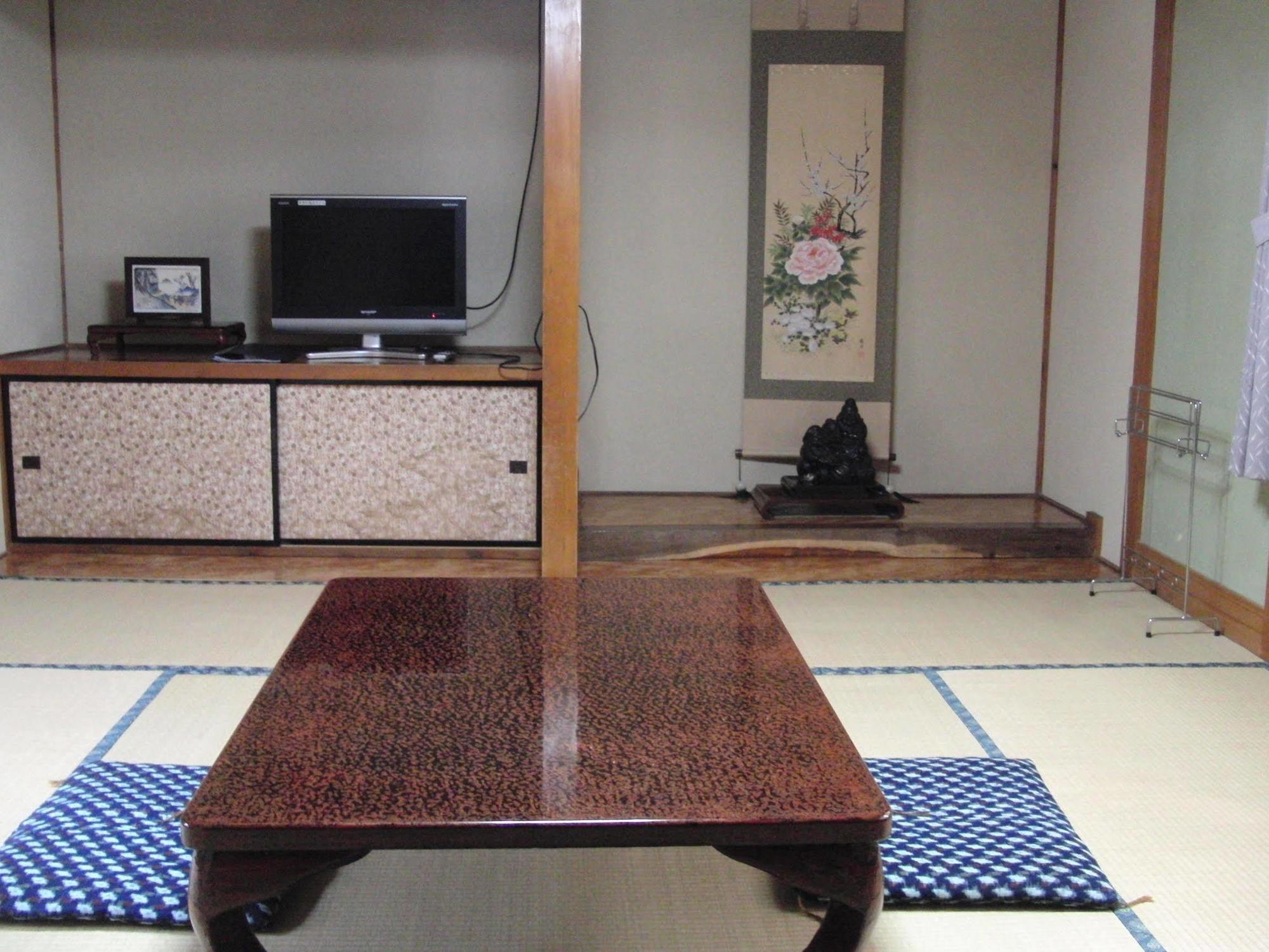 Tajimaya Nakatsugawa Exterior photo