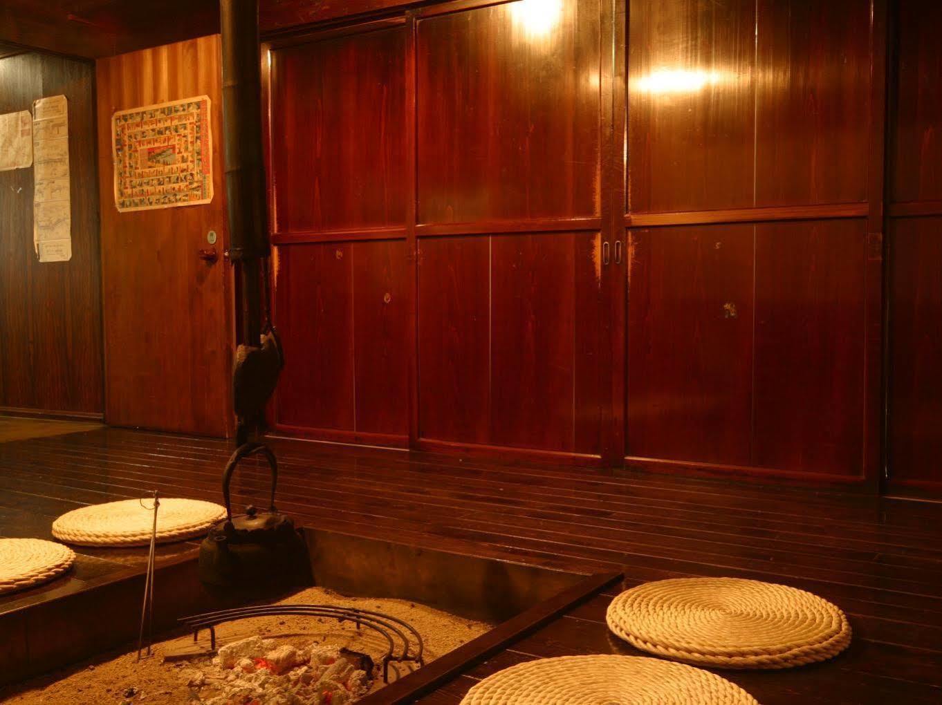 Tajimaya Nakatsugawa Exterior photo